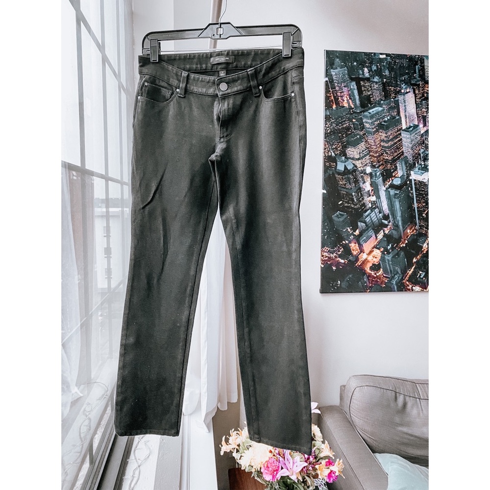 Dress jeans